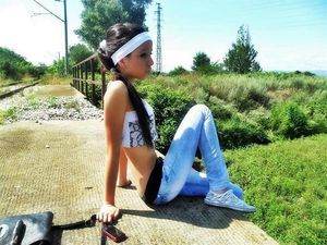 Profile image of Iliana, 22, from Queens, NY