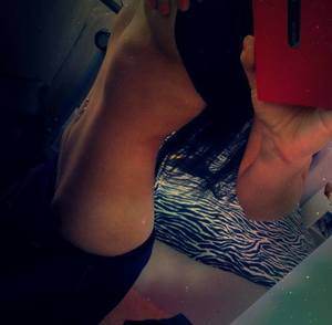 Destiny, 19, profile image for Lincoln, NE dating page