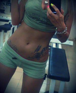 Photo of Isabel (19) from St. Louis, MO dating profile