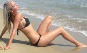 Kinley, 22, profile image for Boston, MA dating page