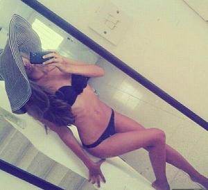 Jimena, 27, casual dating profile photo in Malvern, AR