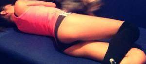 Hayleigh (24), Fargo, ND adult dating profile image