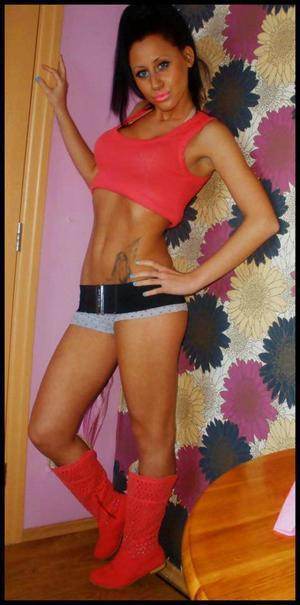 Lyric, age 29, Dallas, TX profile picture