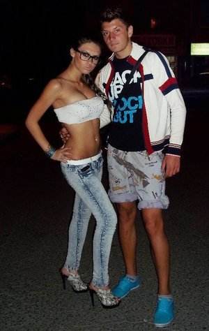 Kailee, age 30, profile photo from Garner, NC