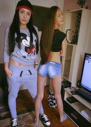 Profile image of Morgan, 22, from Rockwell, AR