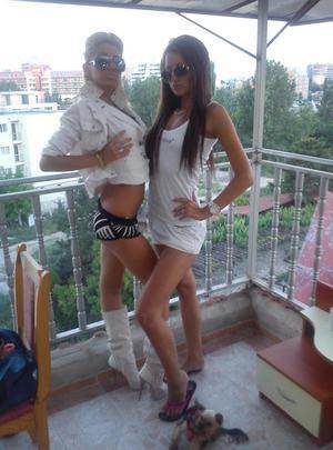 Photo of Rayna (25) from Dallas, TX dating profile