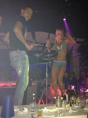 Savanah, age 27, local profile image in New York, NY