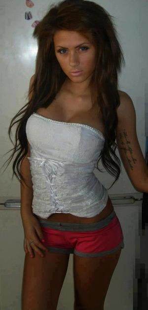 Joselyn, age 26, local profile image in Leawood, KS