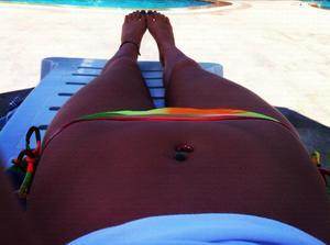 Kallie (20), Chicago, IL adult dating profile image