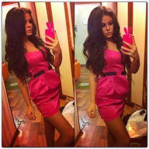 Madelynn, 22, Pearland, TX local dating profile photo