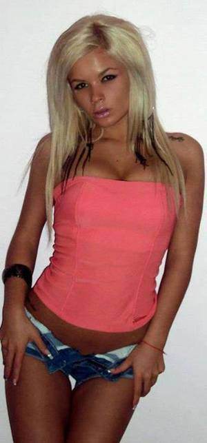 Aryanna, age 29, profile photo from Dallas, TX