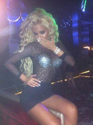 Sydnee (30) profile photo in Guaynabo, PR