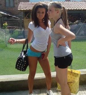 Felicia, age 26, profile photo from Pocomoke City, MD