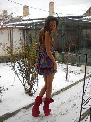 Shanice, age 21, profile photo from Cornelius, OR