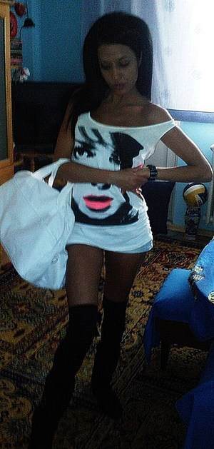 Laquita (23) profile photo in Minneapolis, MN