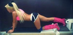 Shirley (18), local adult profile photo in Rice Lake, MN