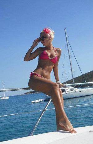 Bria, age 21, local profile image in Ridgewood, NJ