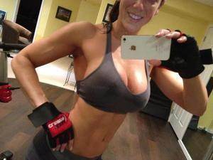 Photo of Kayla (21), adult profile in Grain Valley, MO