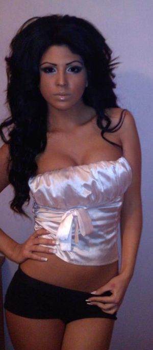Chelsie (20) from Menifee, CA profile image