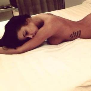 Stacy, age 23, profile photo from Hillsboro, MO