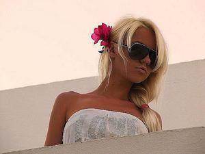 Saniya, 20, profile image for Fall River, MA dating page