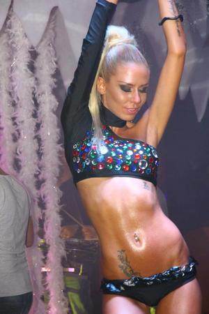 Profile photo of Khloe, age 27, from Boston, MA