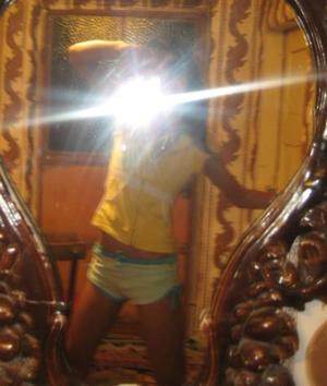 Local profile photo of Gwendolyn, 23, in Berlin, NJ