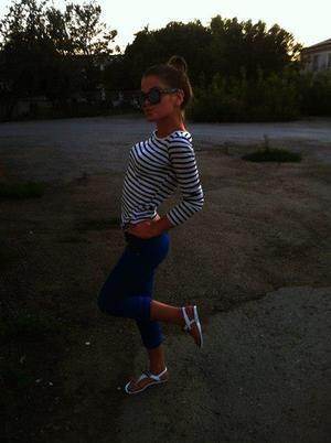 Makenna, 24, casual dating profile photo in Georgetown, SC