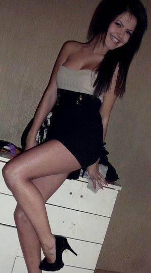 Tania, age 22, local profile image in Tampa, FL