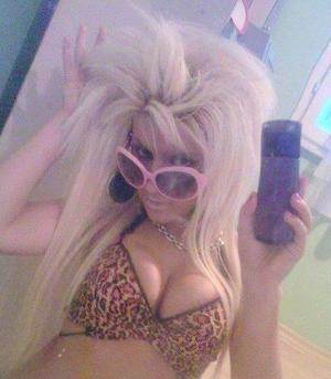 Abigale, age 21, local profile image in Overland Park, KS