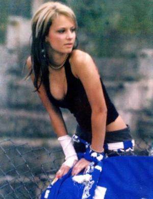 Jayla (27), Warrenton, MO adult dating profile image