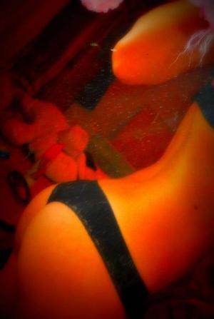 Genevieve, age 18, St. Louis, MO profile picture