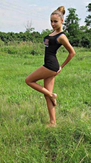 Martha (22), local adult profile photo in Willowbrook, IL