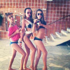 Maribel, 20, profile image for Yakima, WA dating page