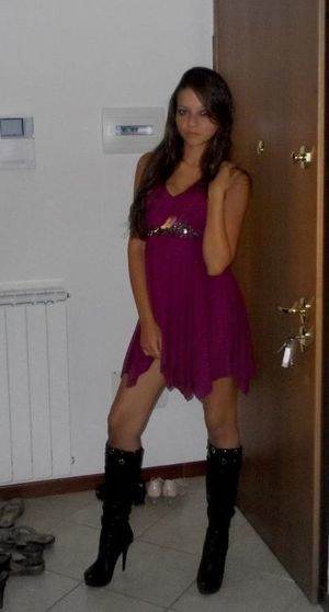 Profile photo for Latasha, 24, Frontenac, KS adult dating