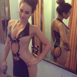 Adult dating profile photo of Tiffani (22) in Marietta-alderwood, WA