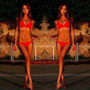 Photo of Bridgette (22) from Columbia, SC dating profile