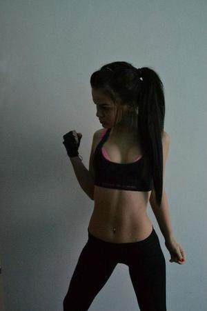 Candice (25) in Coffeyville, KS, adult profile photo