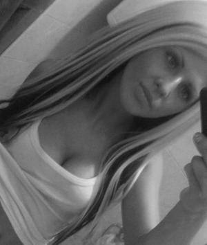 Penelope (22), Ponce, PR adult dating profile image