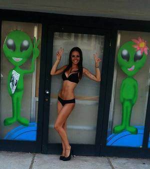 Alanna (18), local adult profile photo in Wichita, KS