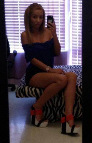 Profile photo for Desiree, 29, San Juan, PR adult dating