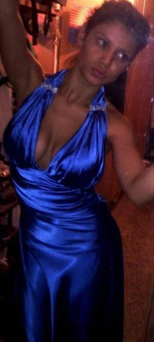 Photo of Cadence (30) from Woodson Terrace, MO dating profile