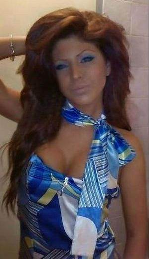 Profile photo for Ariana, 18, Atlanta, GA adult dating