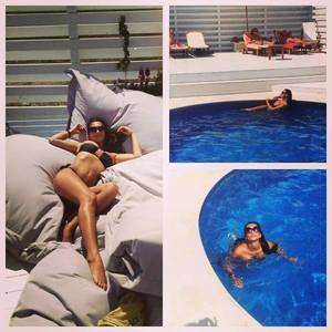 Dating profile image of Teri, age 19, Brentwood, MO