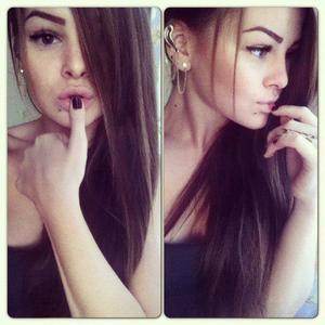 Serena, 21, casual dating profile photo in Canovanas, PR