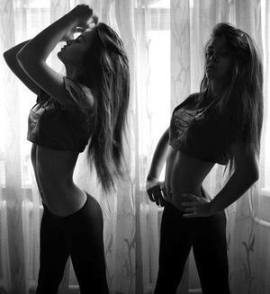 Want a Wild Night? Layla, 19 in Wisconsin Is Waiting