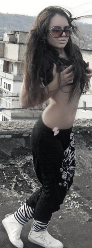 Fabiola, 19, New York Girl Seeks Discreet Encounters