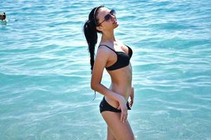Meet Theresa (26)‚ Hot Washington Babe Into Casual Fun