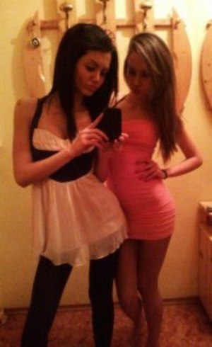 Indiana Cutie Jacqueline, 25 Wants to Chat with You