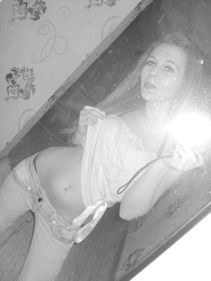 Nancy (27), Louisiana Girl Into No-Strings Dating